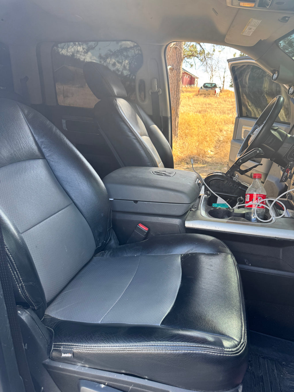 2017 Ram 2500 RMT Edition