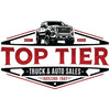 Top Tier Truck &amp; Auto Sales - Home